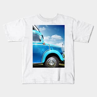 Classic Bus Kids T-Shirt